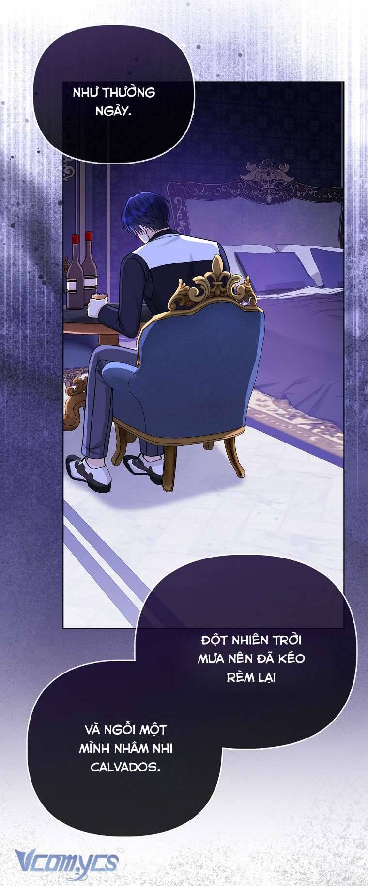 Nhân Vật Phản Diện Đều Thích Tôi Chapter 26 - 61