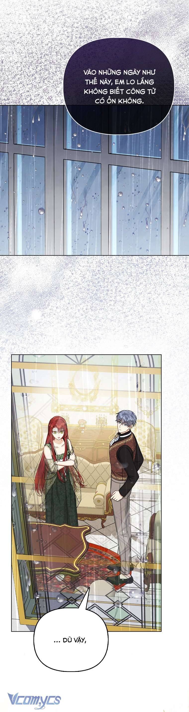 Nhân Vật Phản Diện Đều Thích Tôi Chapter 26 - 62