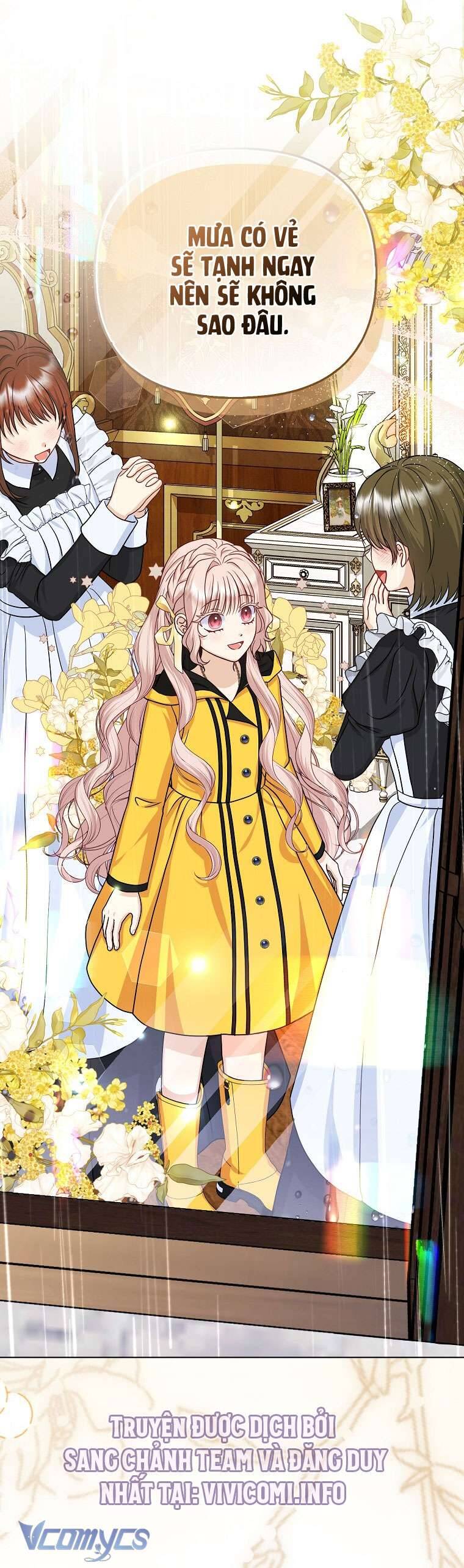 Nhân Vật Phản Diện Đều Thích Tôi Chapter 26 - 63