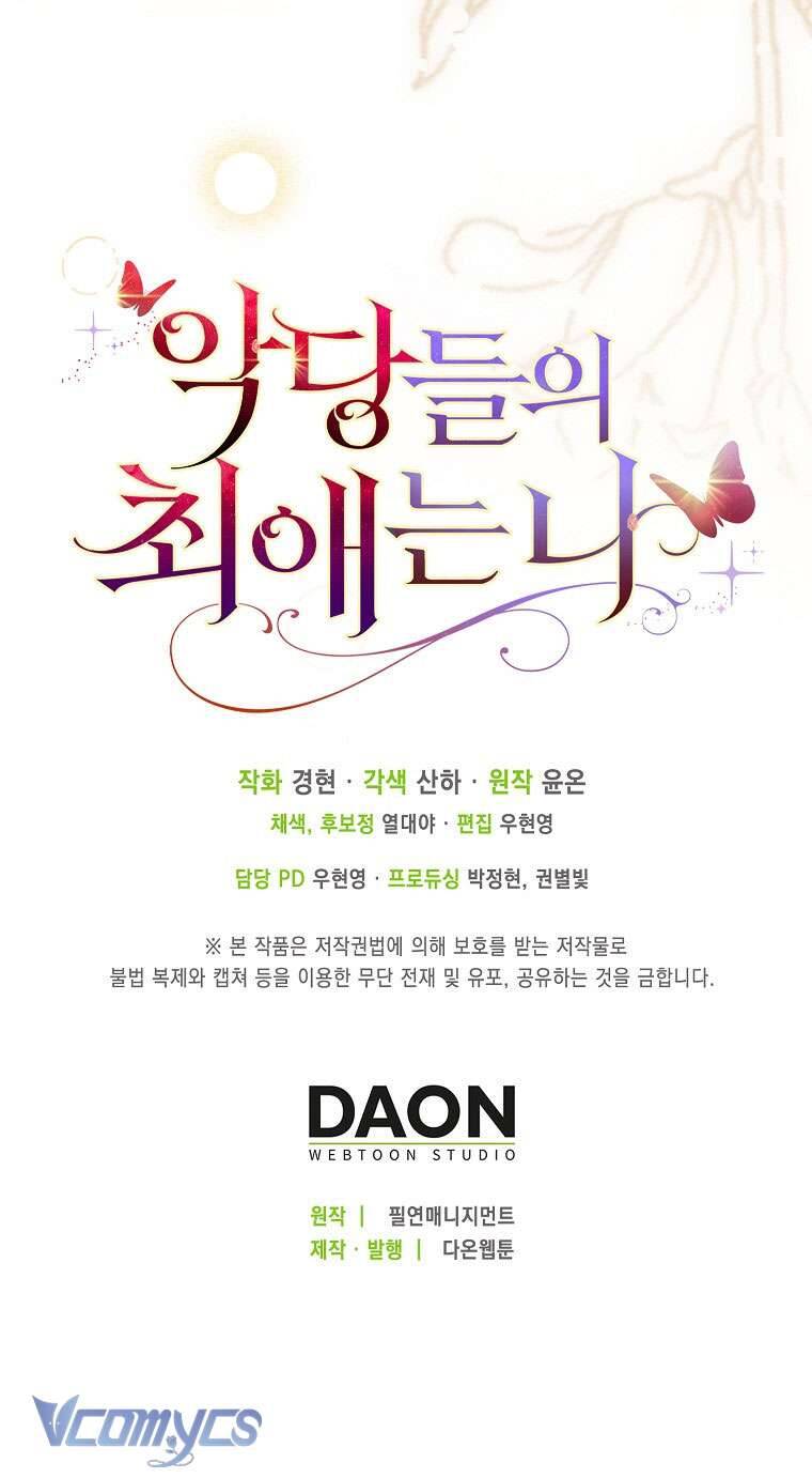 Nhân Vật Phản Diện Đều Thích Tôi Chapter 26 - 64