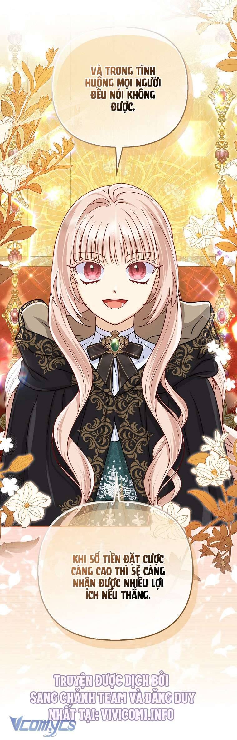 Nhân Vật Phản Diện Đều Thích Tôi Chapter 26 - 8