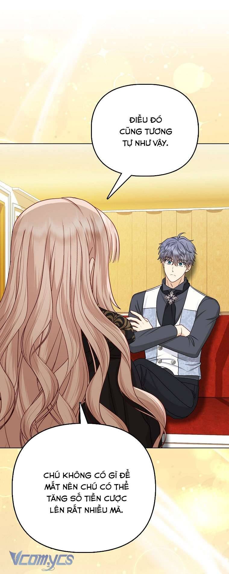 Nhân Vật Phản Diện Đều Thích Tôi Chapter 26 - 9