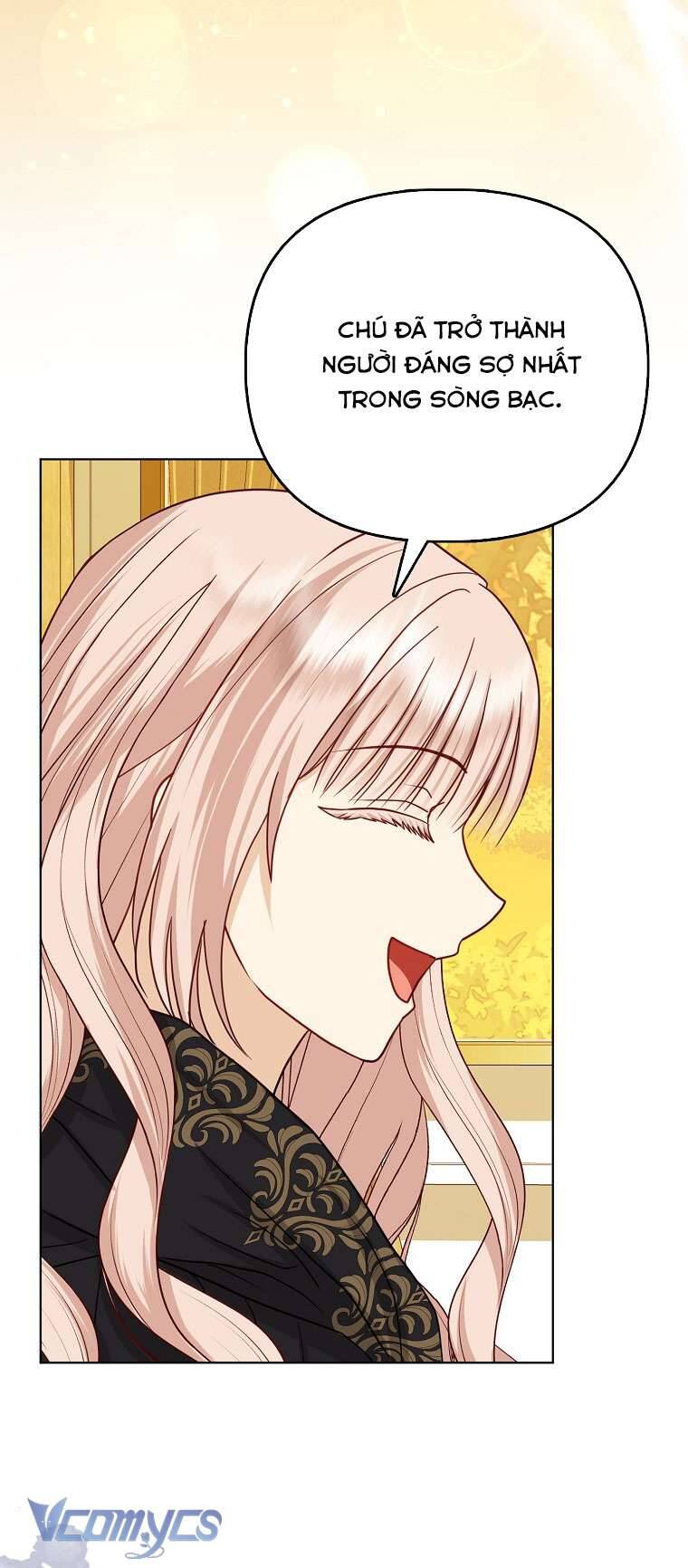 Nhân Vật Phản Diện Đều Thích Tôi Chapter 26 - 10