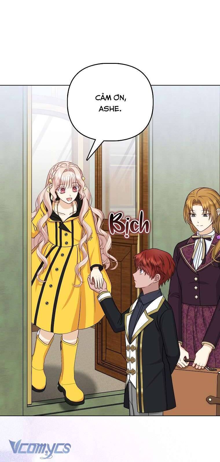 Nhân Vật Phản Diện Đều Thích Tôi Chapter 27 - 3