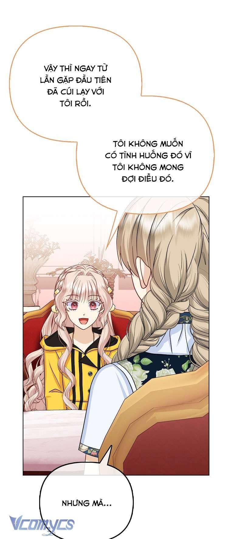 Nhân Vật Phản Diện Đều Thích Tôi Chapter 27 - 24