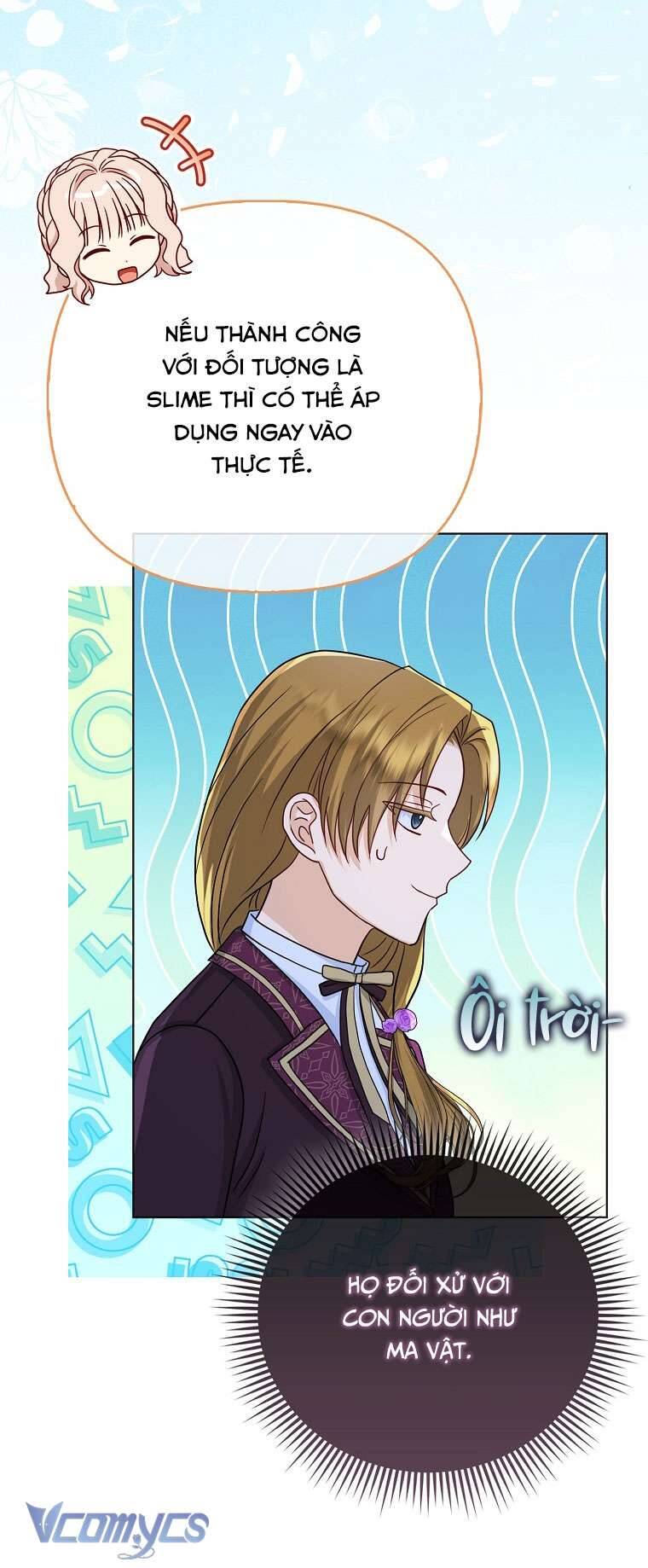 Nhân Vật Phản Diện Đều Thích Tôi Chapter 27 - 26