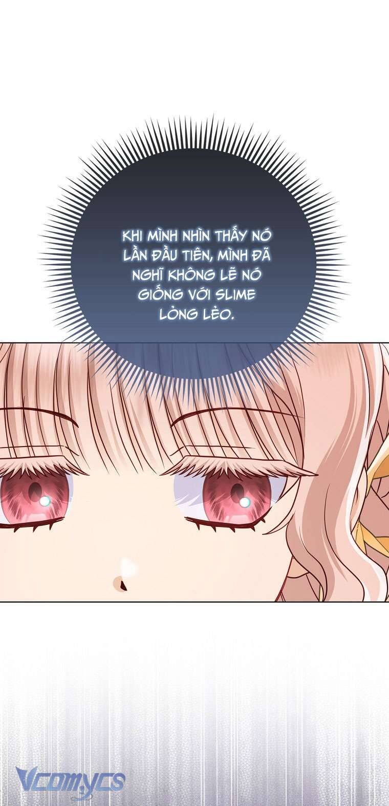 Nhân Vật Phản Diện Đều Thích Tôi Chapter 27 - 31