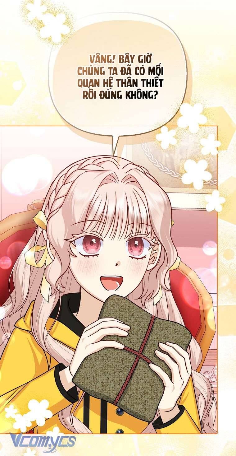 Nhân Vật Phản Diện Đều Thích Tôi Chapter 27 - 38