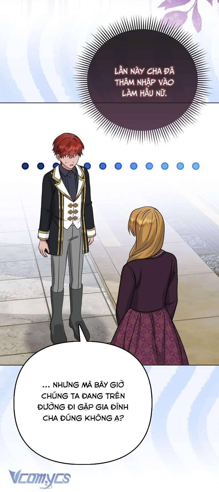 Nhân Vật Phản Diện Đều Thích Tôi Chapter 27 - 7