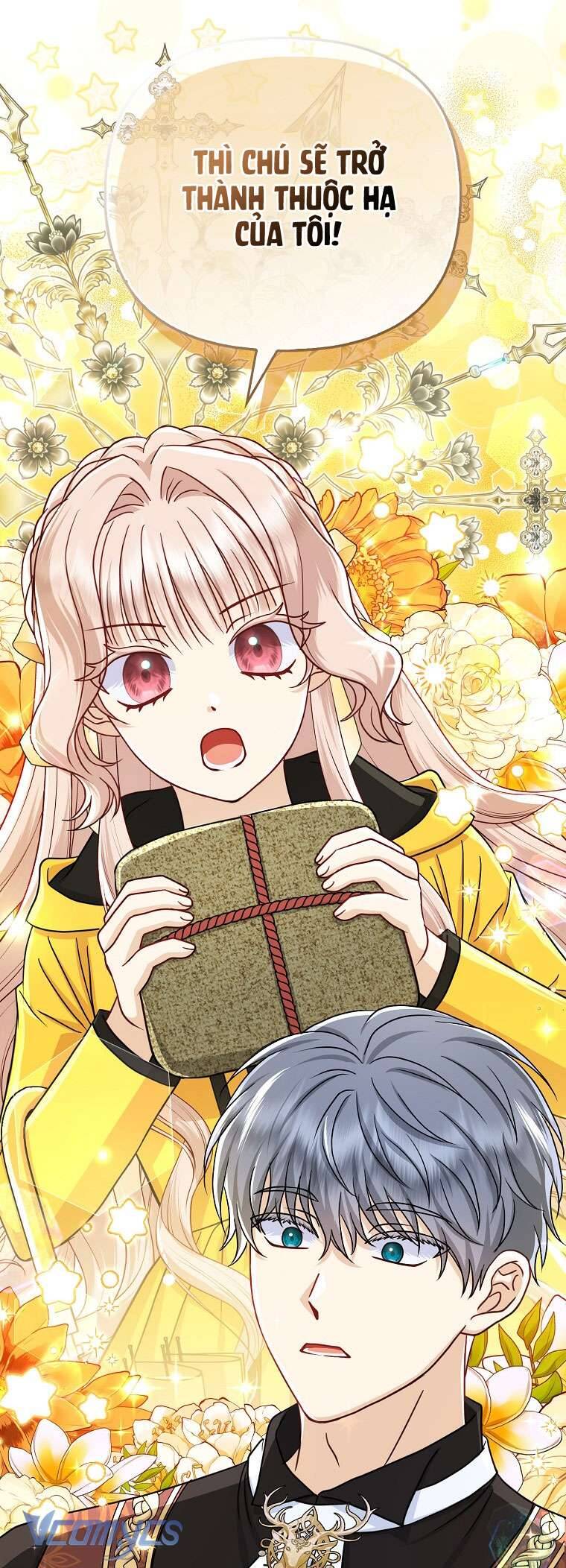 Nhân Vật Phản Diện Đều Thích Tôi Chapter 27 - 62