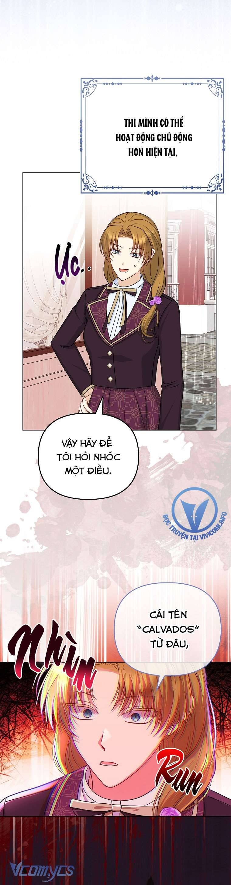 Nhân Vật Phản Diện Đều Thích Tôi Chapter 28 - 11