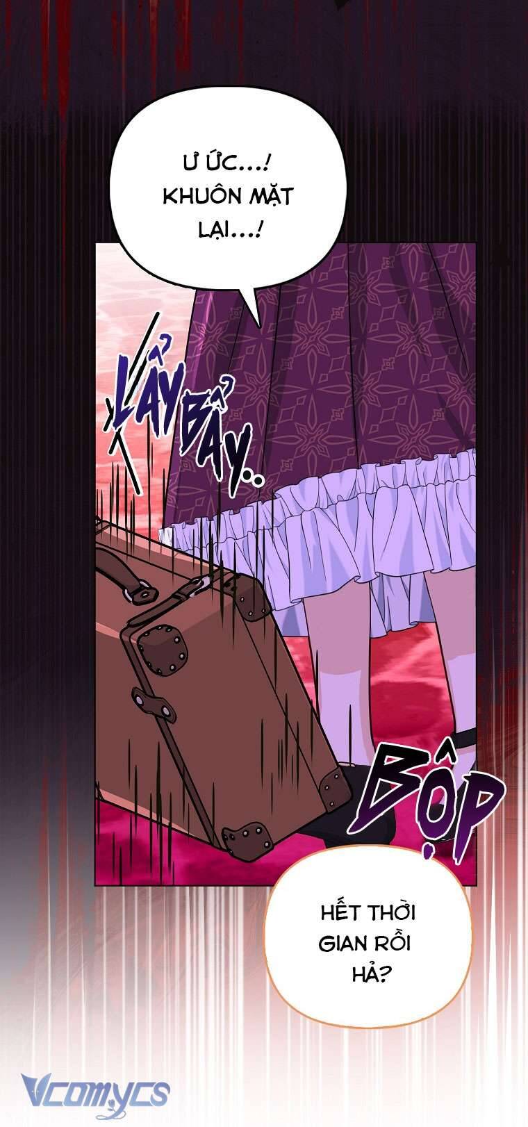 Nhân Vật Phản Diện Đều Thích Tôi Chapter 28 - 12