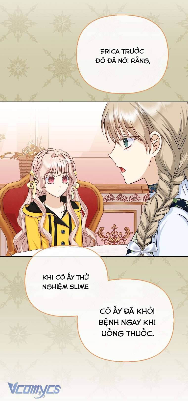 Nhân Vật Phản Diện Đều Thích Tôi Chapter 28 - 14