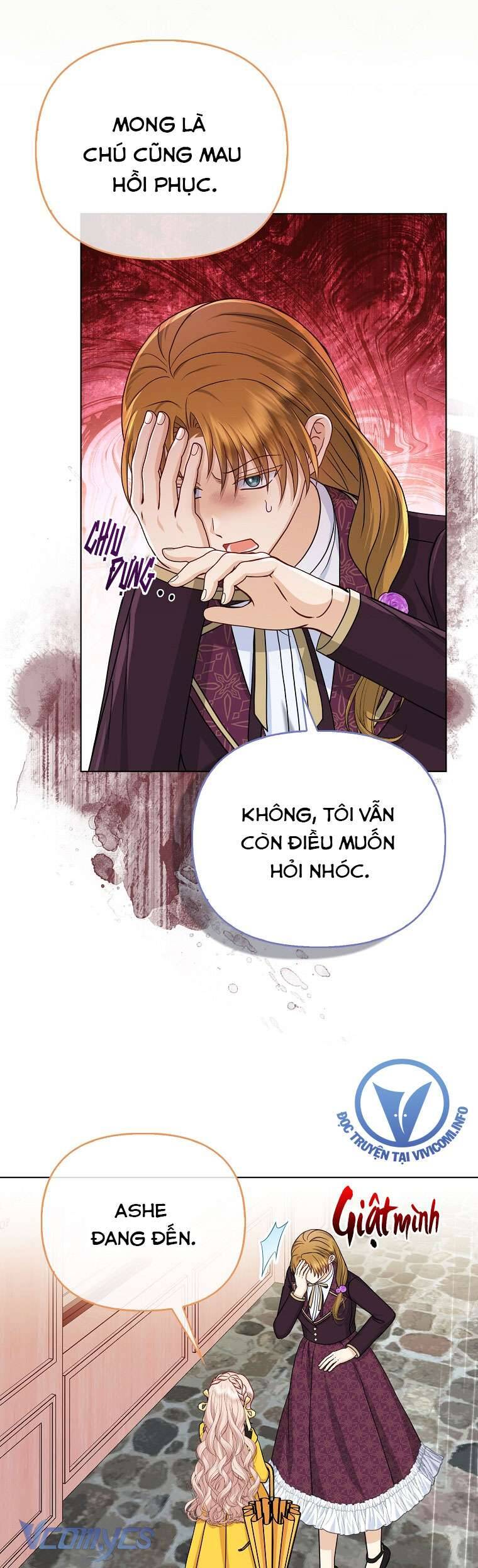 Nhân Vật Phản Diện Đều Thích Tôi Chapter 28 - 15