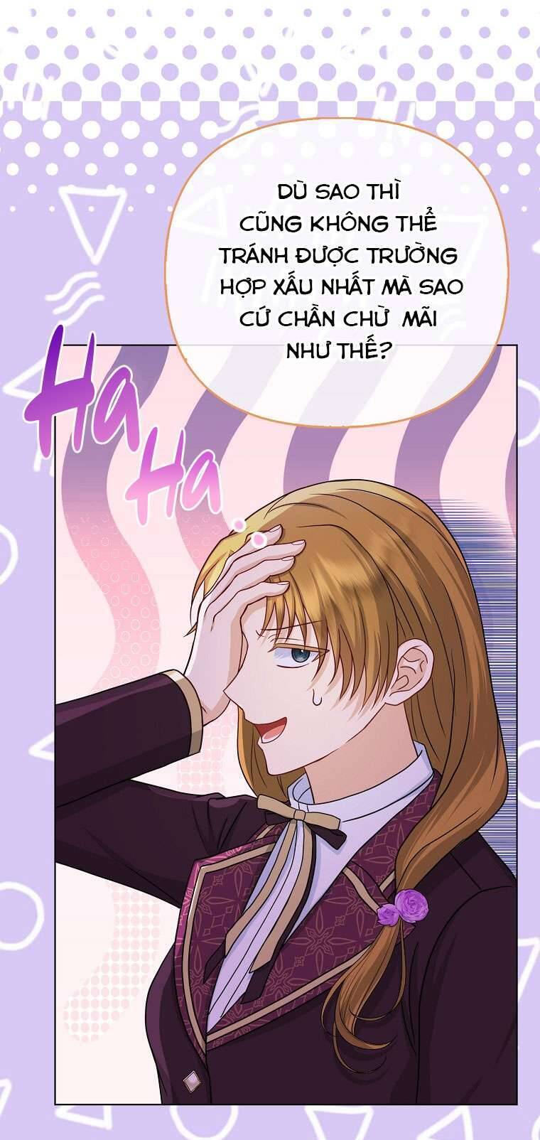 Nhân Vật Phản Diện Đều Thích Tôi Chapter 28 - 18