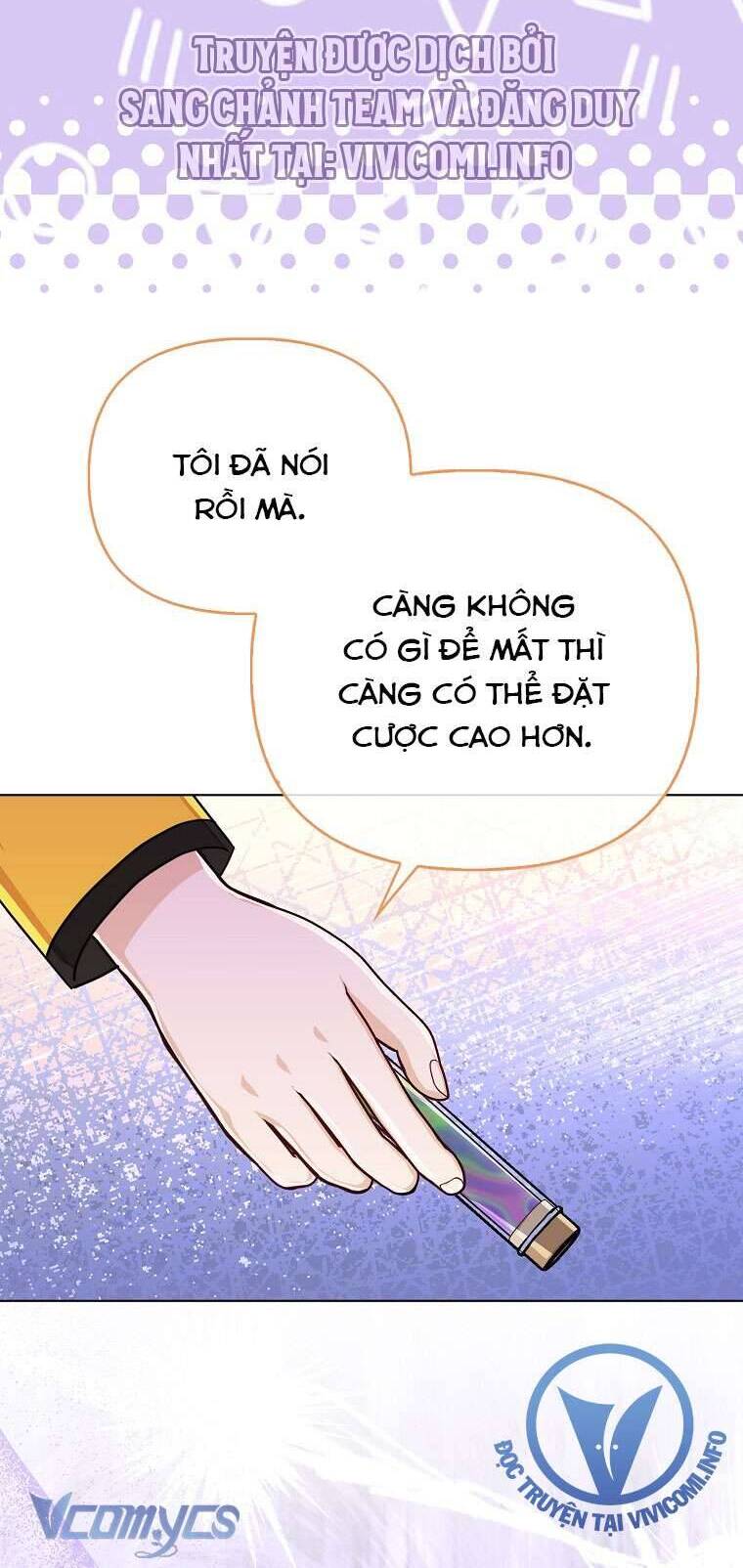 Nhân Vật Phản Diện Đều Thích Tôi Chapter 28 - 19
