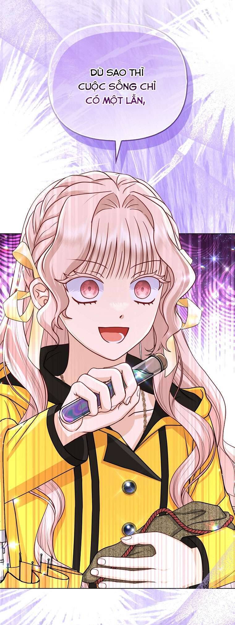 Nhân Vật Phản Diện Đều Thích Tôi Chapter 28 - 20
