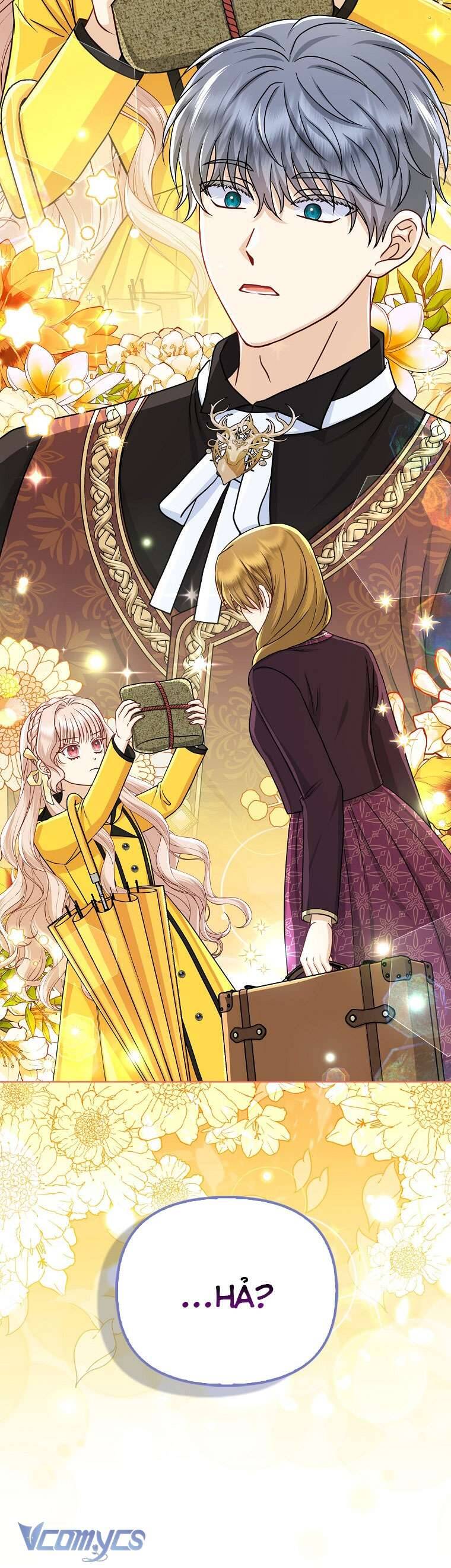 Nhân Vật Phản Diện Đều Thích Tôi Chapter 28 - 3