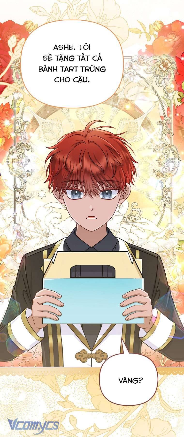 Nhân Vật Phản Diện Đều Thích Tôi Chapter 28 - 23