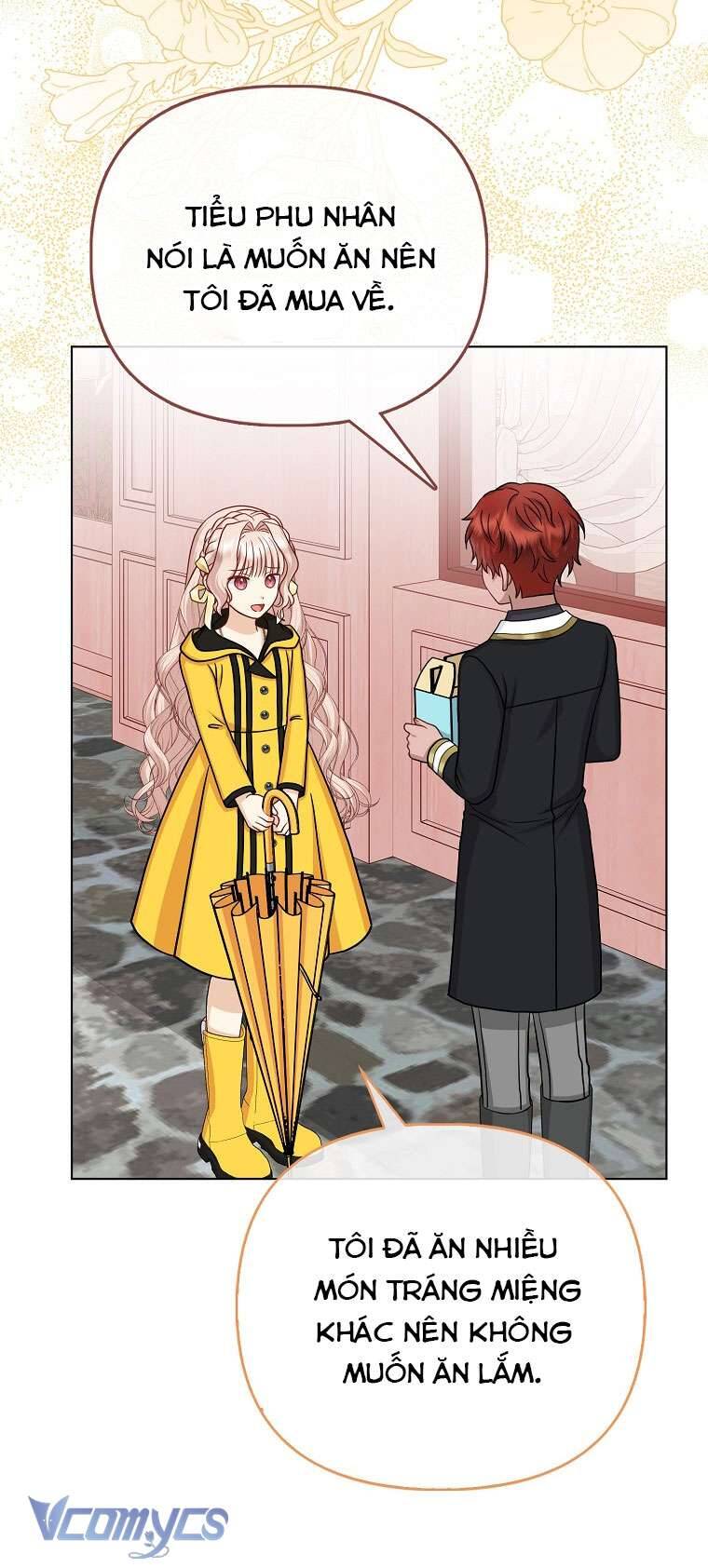 Nhân Vật Phản Diện Đều Thích Tôi Chapter 28 - 24