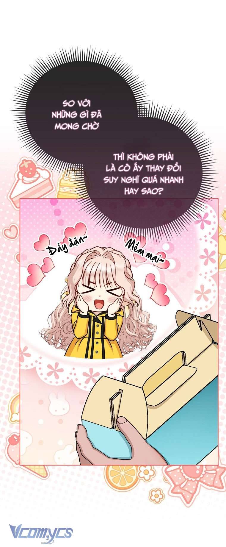 Nhân Vật Phản Diện Đều Thích Tôi Chapter 28 - 25