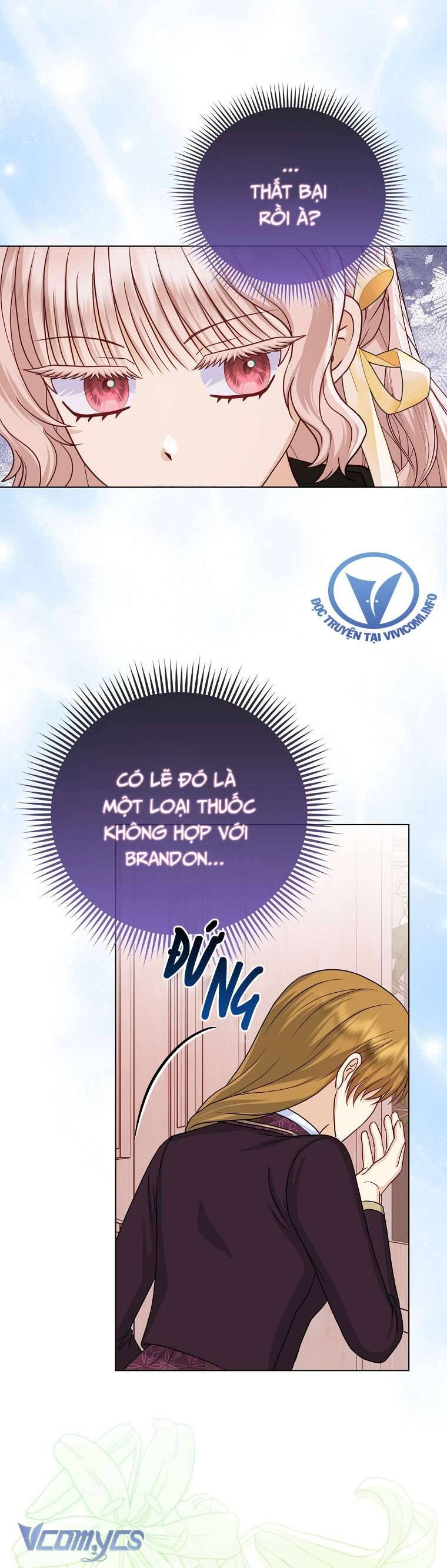 Nhân Vật Phản Diện Đều Thích Tôi Chapter 28 - 27