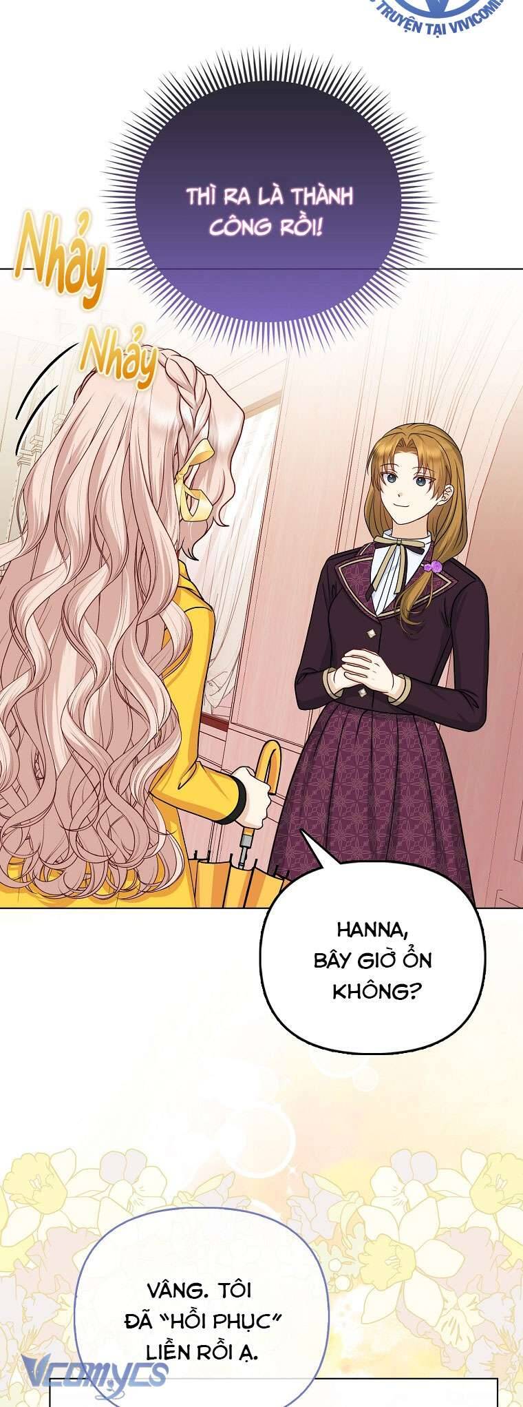 Nhân Vật Phản Diện Đều Thích Tôi Chapter 28 - 29