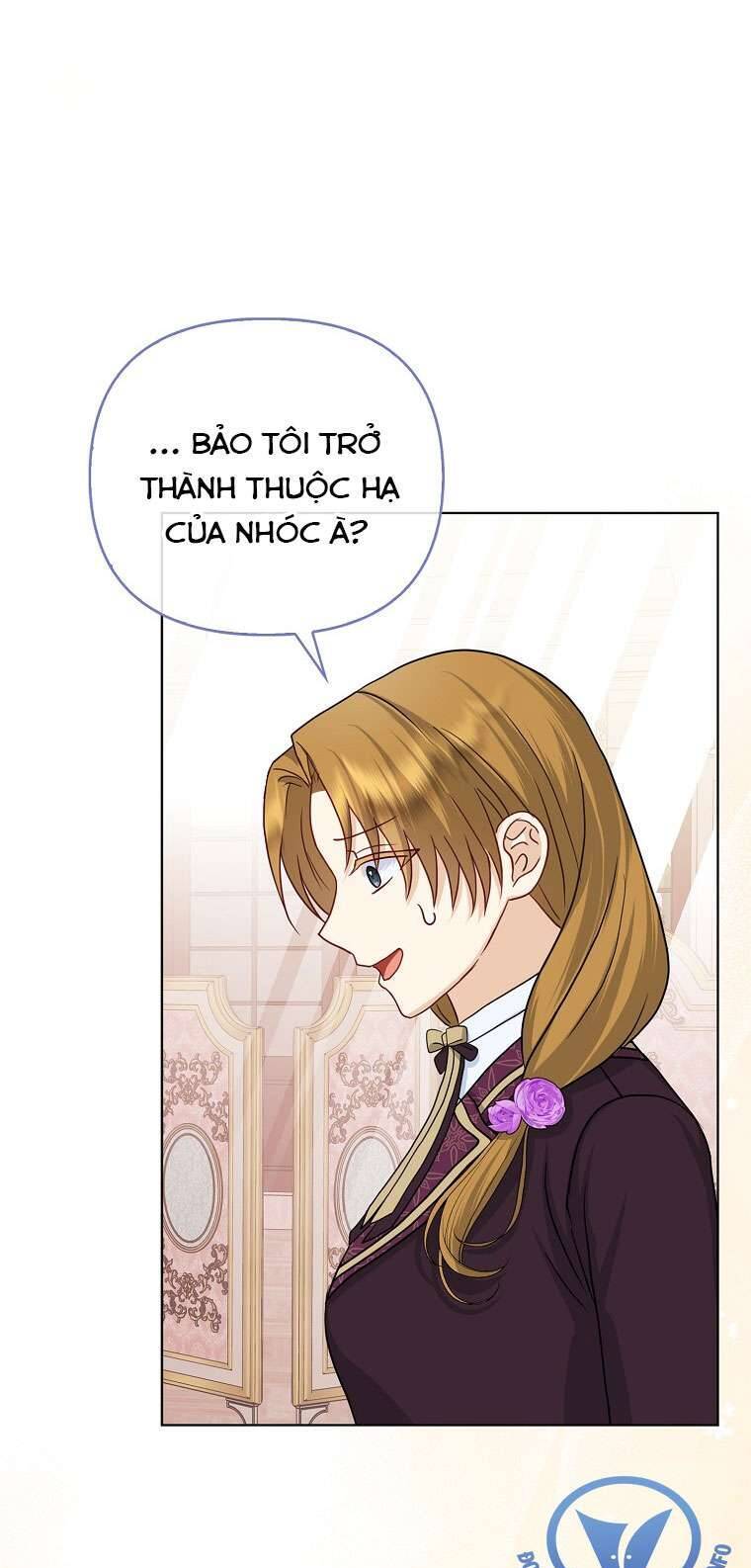 Nhân Vật Phản Diện Đều Thích Tôi Chapter 28 - 4