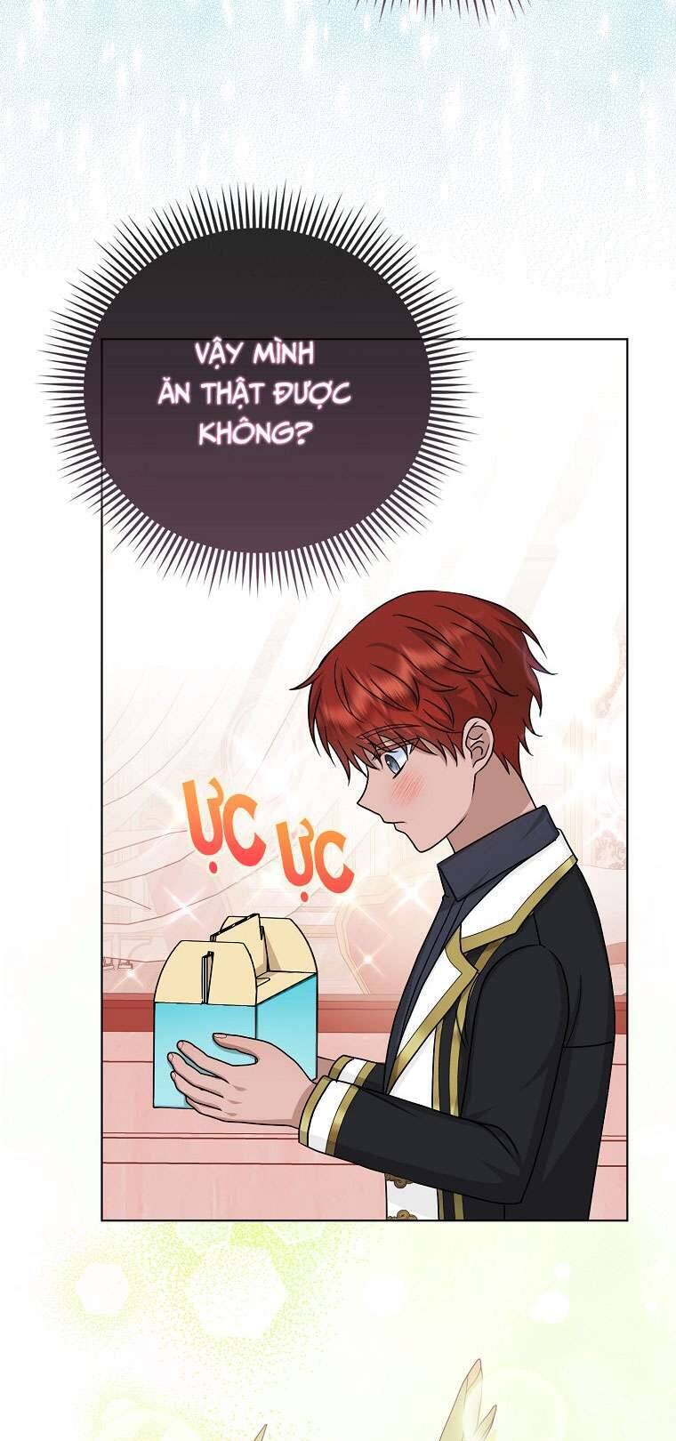 Nhân Vật Phản Diện Đều Thích Tôi Chapter 28 - 31