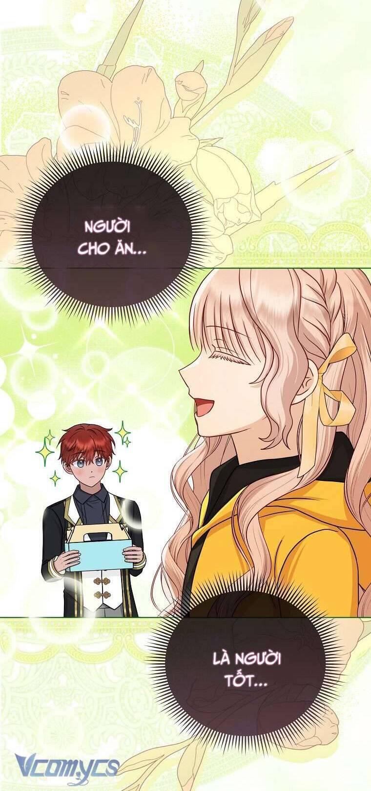 Nhân Vật Phản Diện Đều Thích Tôi Chapter 28 - 32