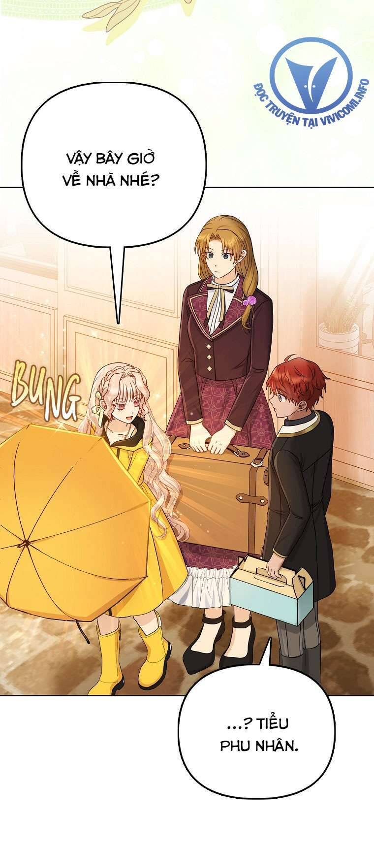 Nhân Vật Phản Diện Đều Thích Tôi Chapter 28 - 33