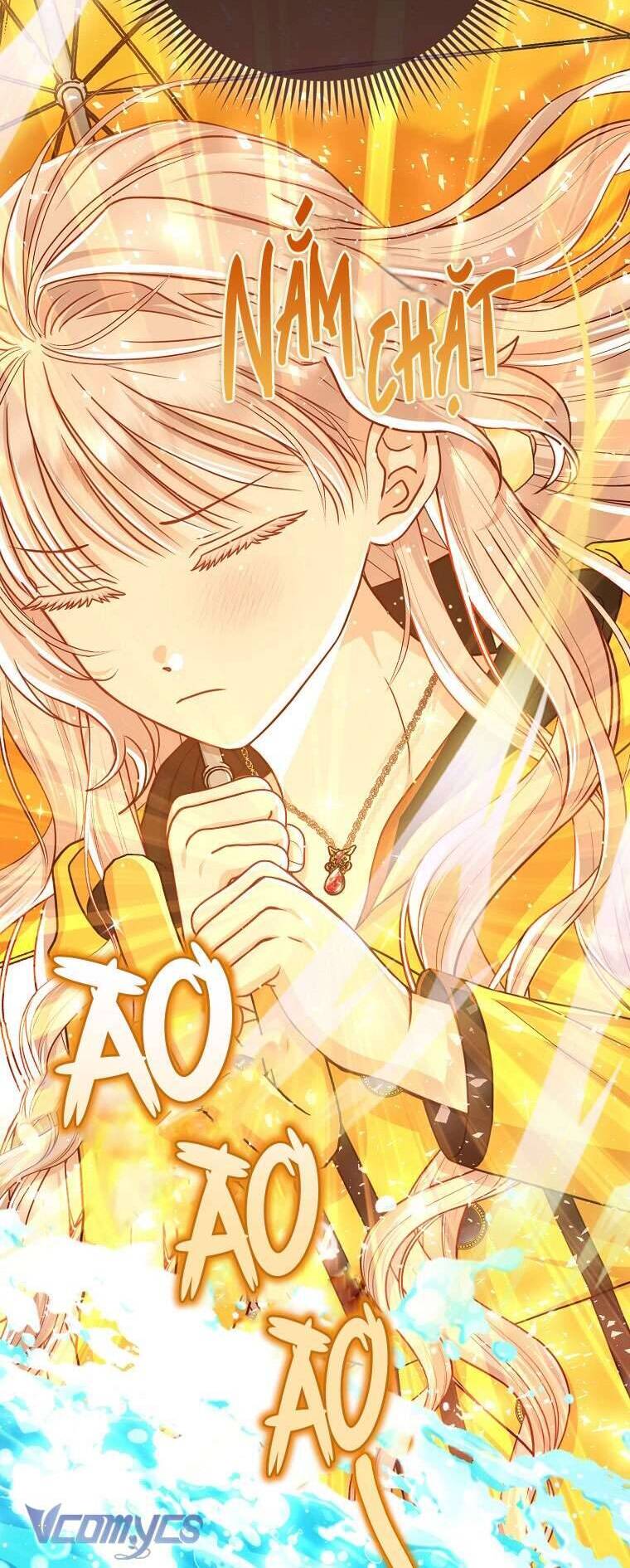 Nhân Vật Phản Diện Đều Thích Tôi Chapter 28 - 36