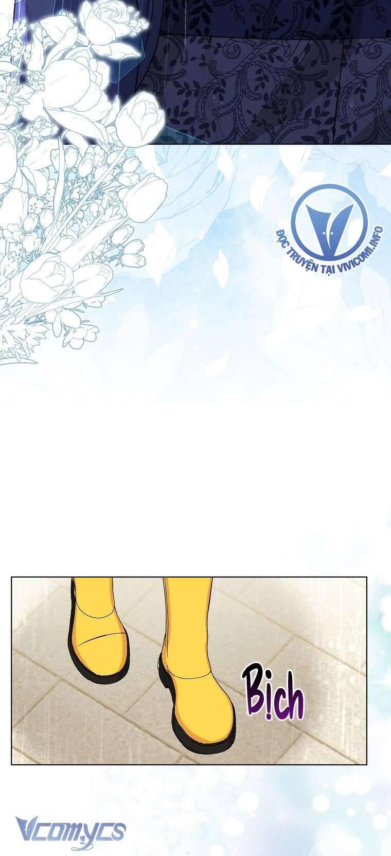 Nhân Vật Phản Diện Đều Thích Tôi Chapter 28 - 40