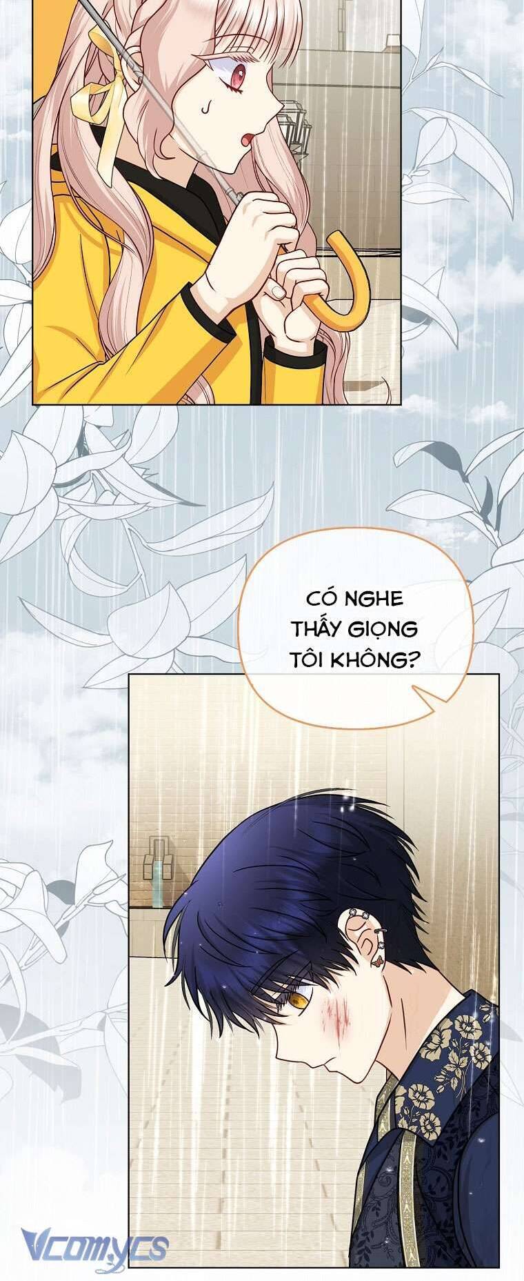 Nhân Vật Phản Diện Đều Thích Tôi Chapter 28 - 42