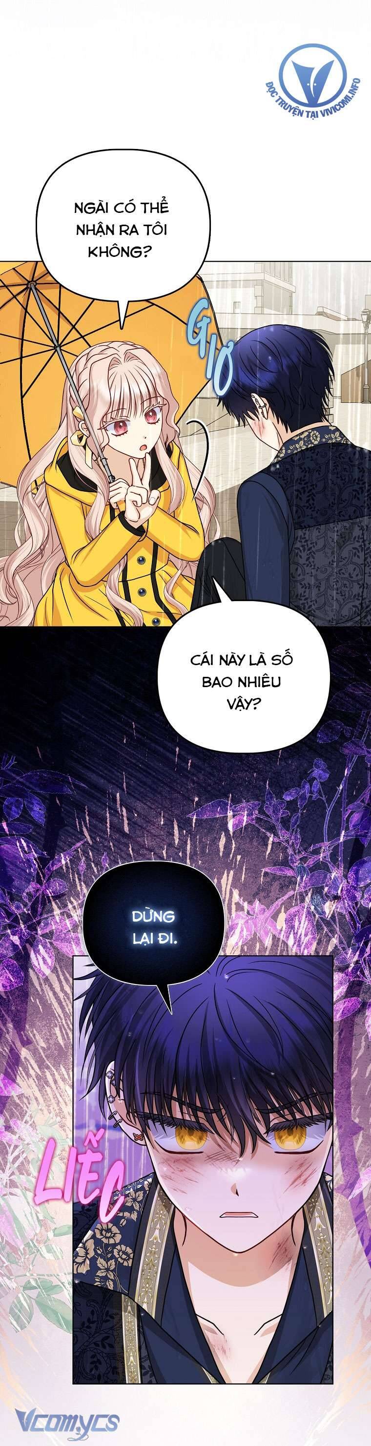 Nhân Vật Phản Diện Đều Thích Tôi Chapter 28 - 43