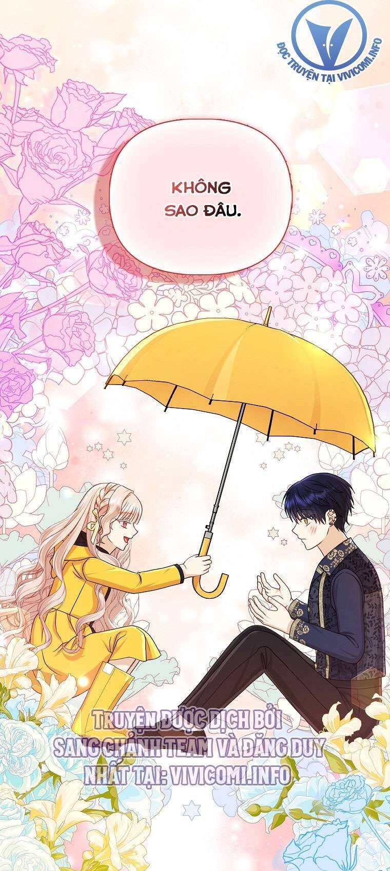 Nhân Vật Phản Diện Đều Thích Tôi Chapter 28 - 52