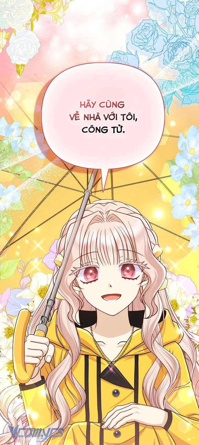 Nhân Vật Phản Diện Đều Thích Tôi Chapter 28 - 53