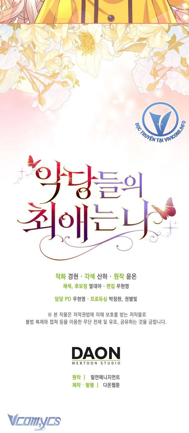 Nhân Vật Phản Diện Đều Thích Tôi Chapter 28 - 54