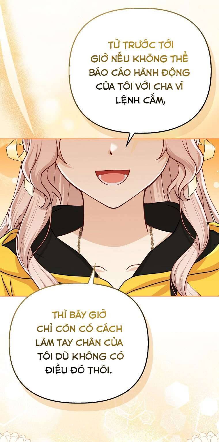 Nhân Vật Phản Diện Đều Thích Tôi Chapter 28 - 8