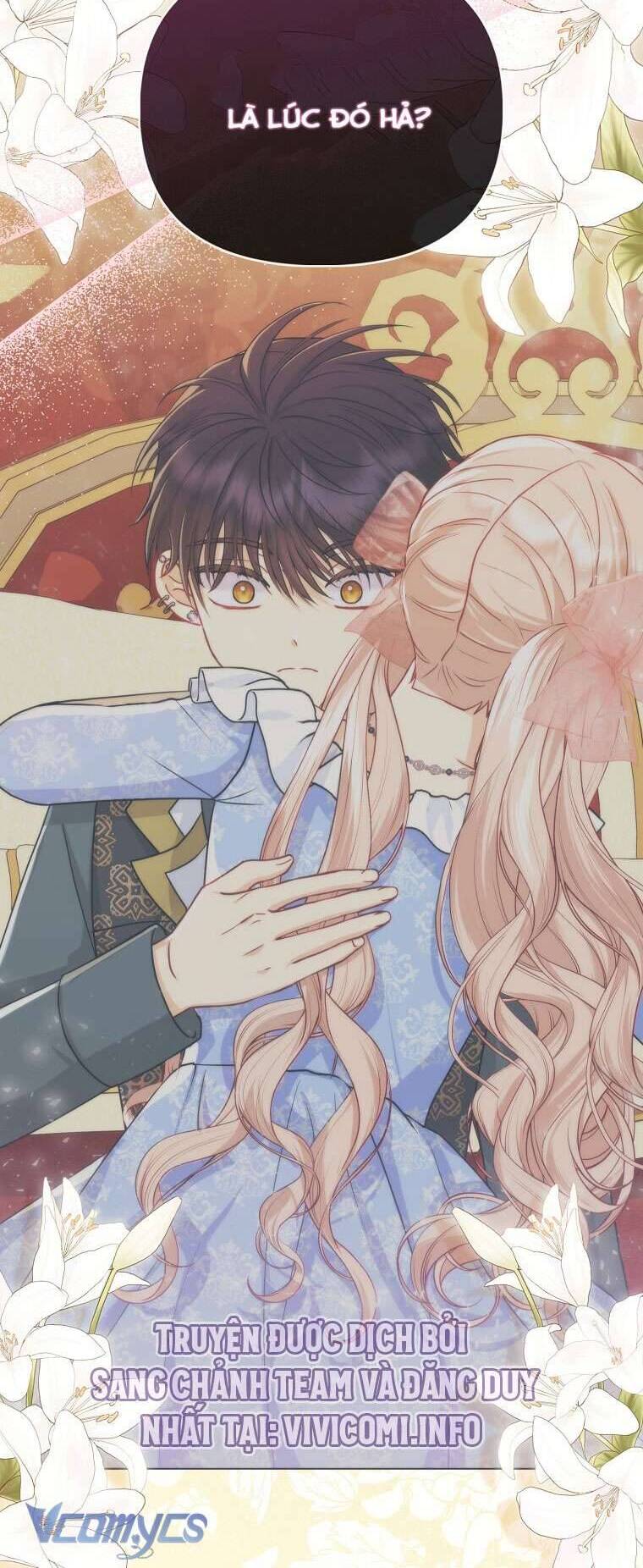 Nhân Vật Phản Diện Đều Thích Tôi Chapter 29 - 11