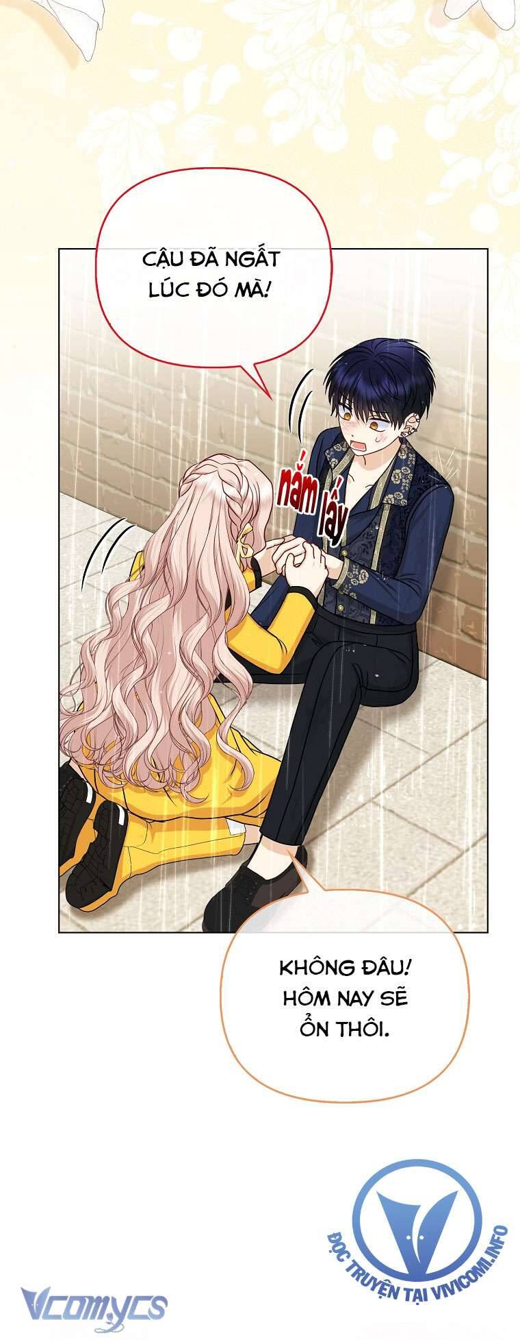 Nhân Vật Phản Diện Đều Thích Tôi Chapter 29 - 12