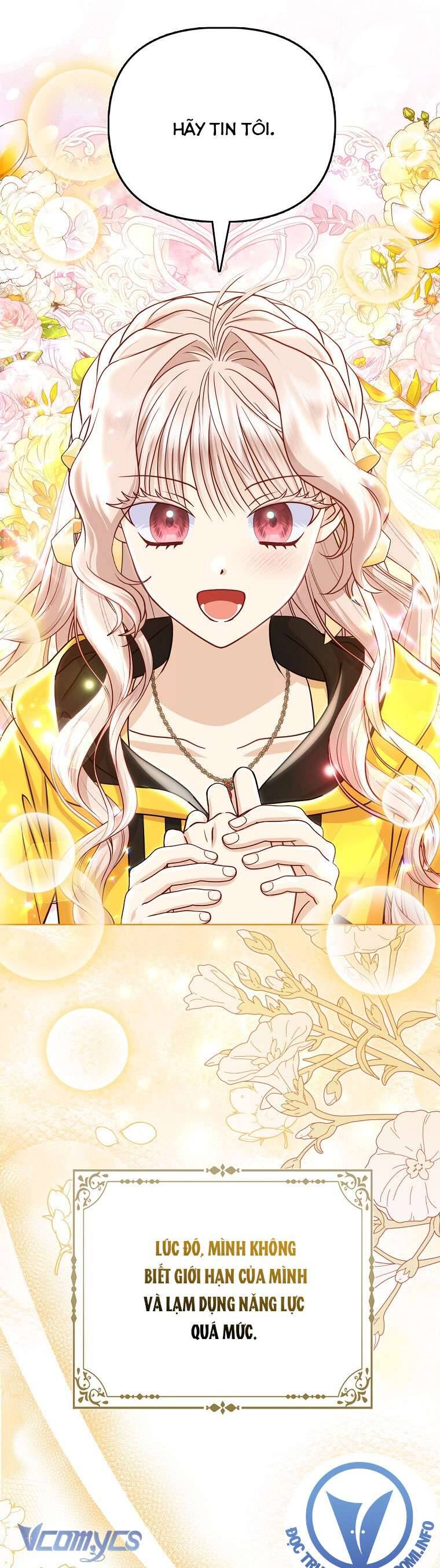 Nhân Vật Phản Diện Đều Thích Tôi Chapter 29 - 13