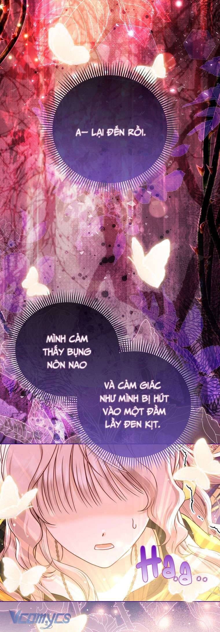 Nhân Vật Phản Diện Đều Thích Tôi Chapter 29 - 17