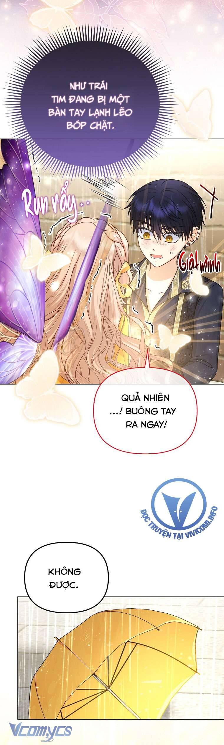 Nhân Vật Phản Diện Đều Thích Tôi Chapter 29 - 18