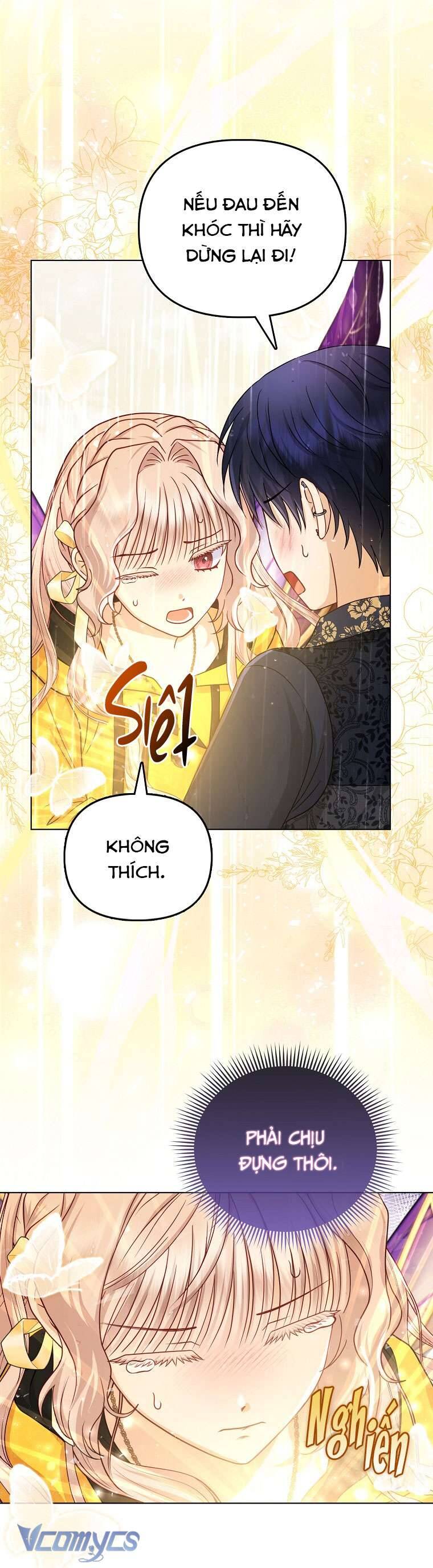 Nhân Vật Phản Diện Đều Thích Tôi Chapter 29 - 19