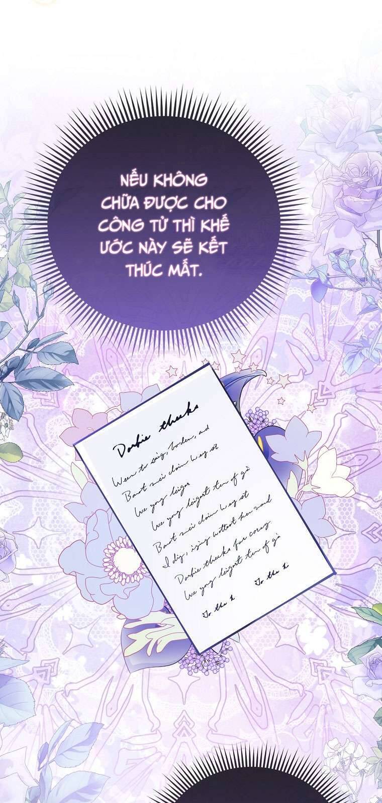 Nhân Vật Phản Diện Đều Thích Tôi Chapter 29 - 20