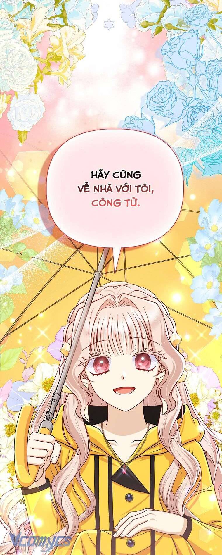 Nhân Vật Phản Diện Đều Thích Tôi Chapter 29 - 3