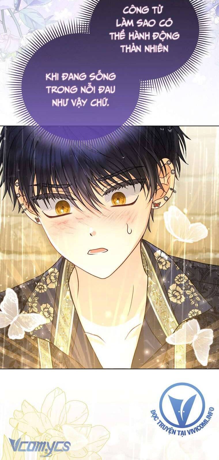 Nhân Vật Phản Diện Đều Thích Tôi Chapter 29 - 21