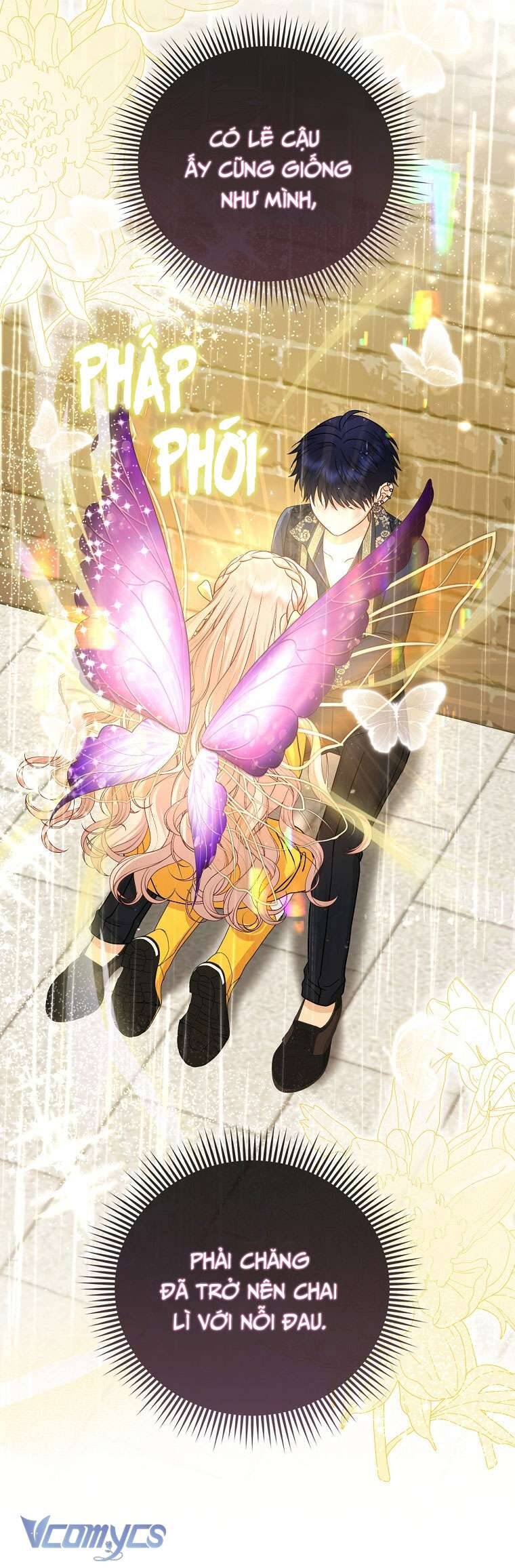 Nhân Vật Phản Diện Đều Thích Tôi Chapter 29 - 22
