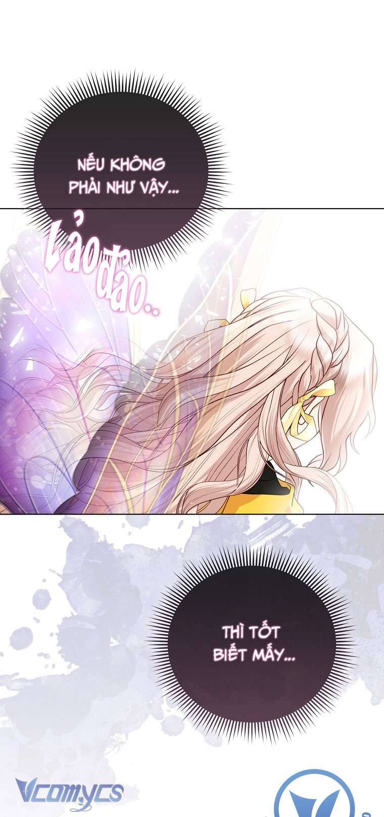 Nhân Vật Phản Diện Đều Thích Tôi Chapter 29 - 23